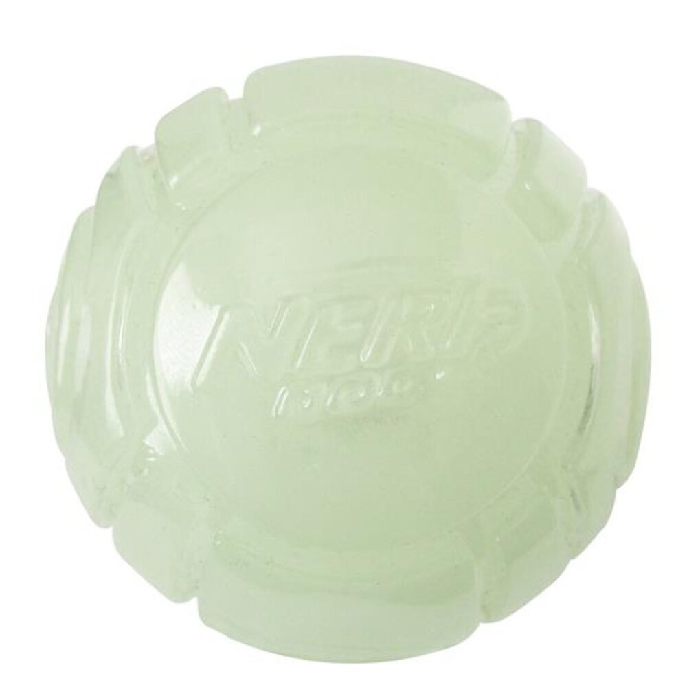 Dog Light Up & Glow Ball Dog Toys